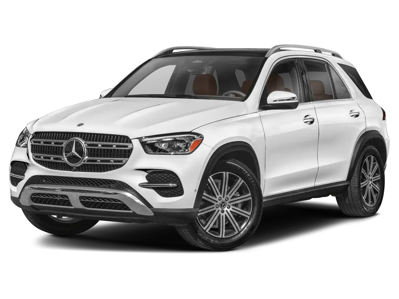 2026 Mercedes-Benz GLE GLE 350 4MATIC's photo
