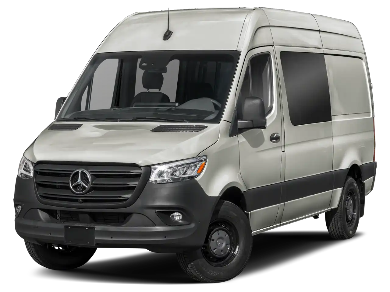 2026 Mercedes-Benz Sprinter 2500 144 WB HO AWD's photo