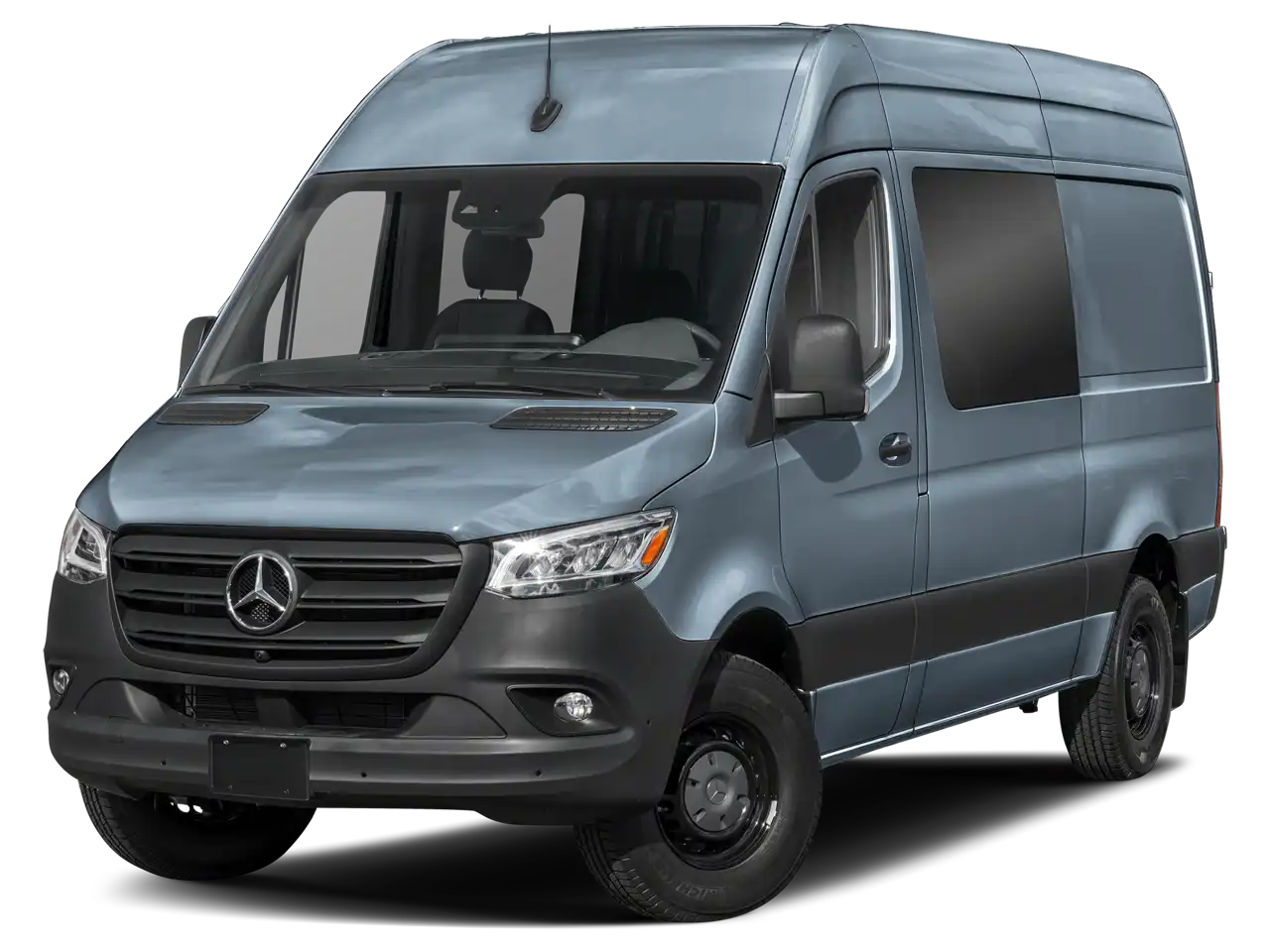 2026 Mercedes-Benz Sprinter 2500 144 WB HO AWD's photo