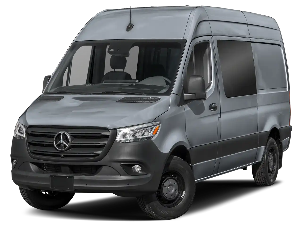 2026 Mercedes-Benz Sprinter 2500 144 WB's photo