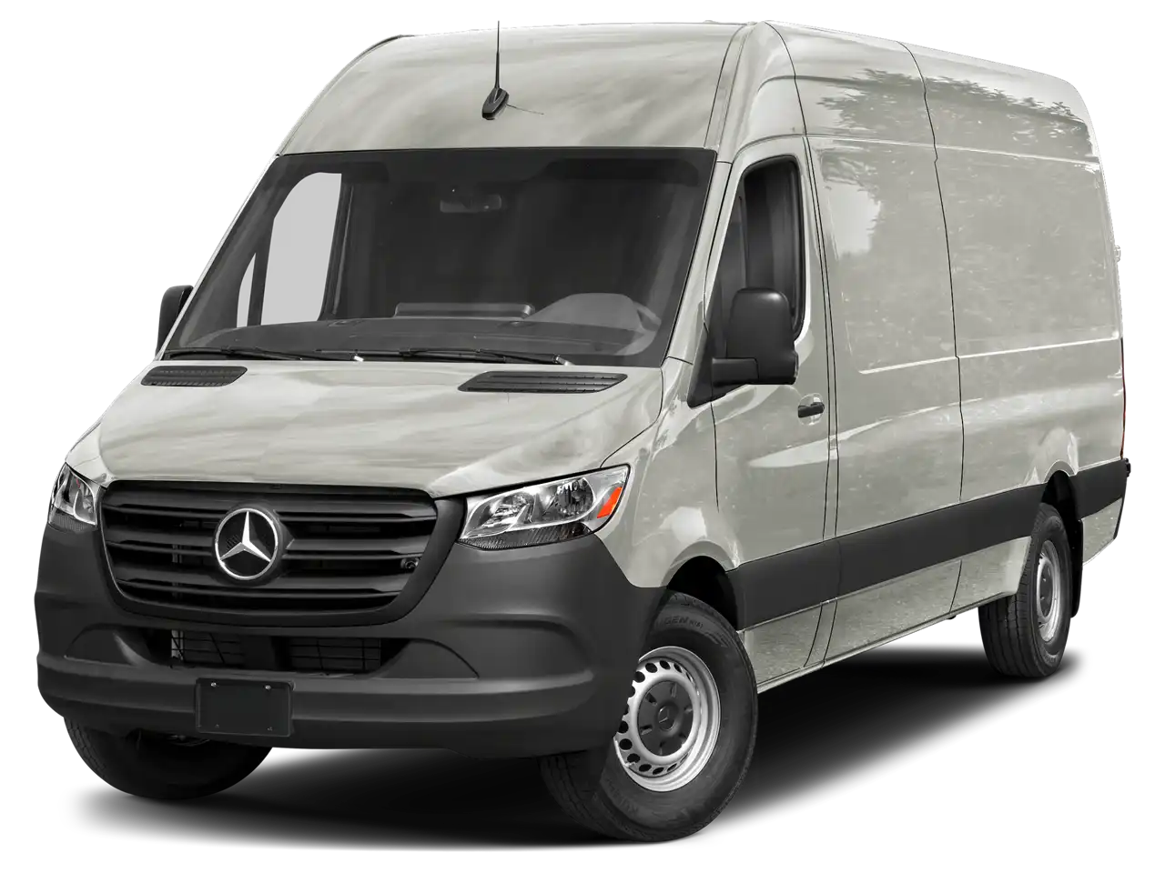 2026 Mercedes-Benz Sprinter 2500 170 WB High Roof's photo
