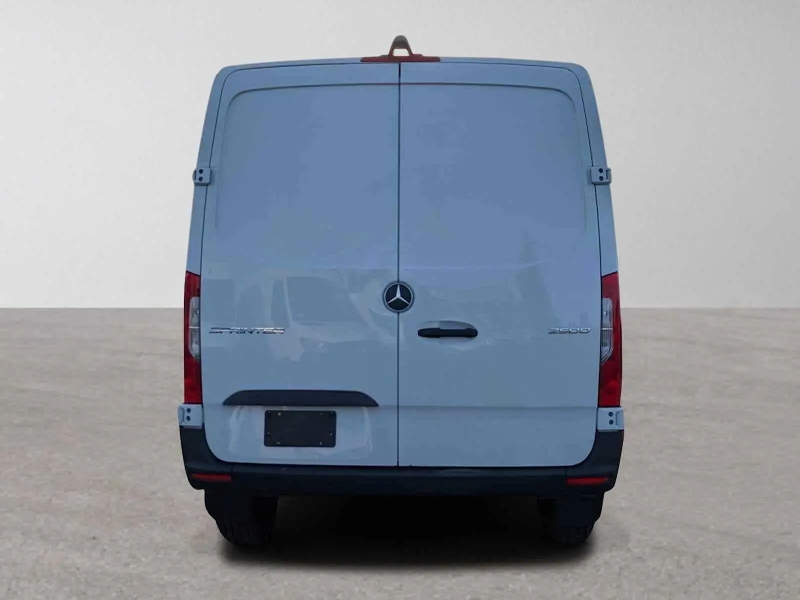 2025 Mercedes-Benz Sprinter 2500 144 WB photo 5