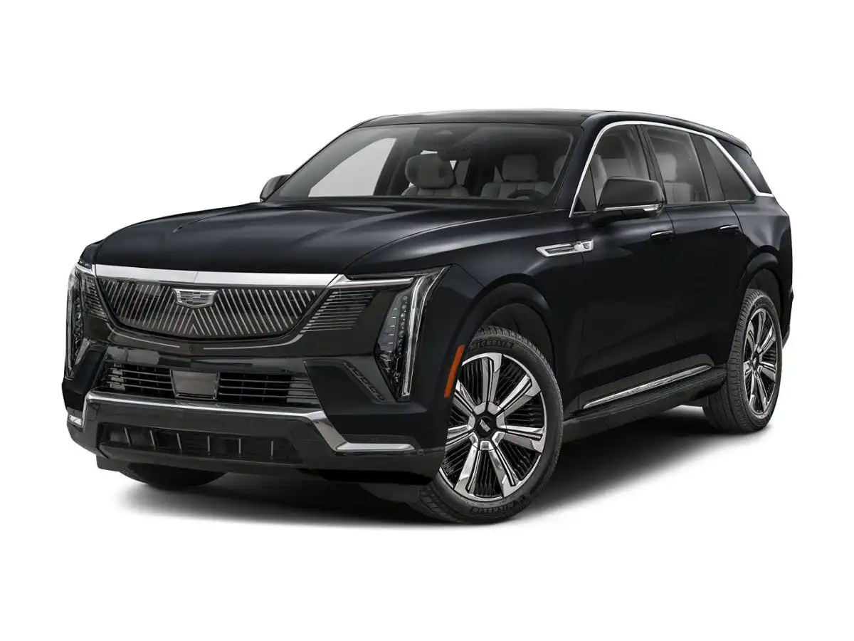 2025 Cadillac Escalade IQ Luxury 2 AWD's photo