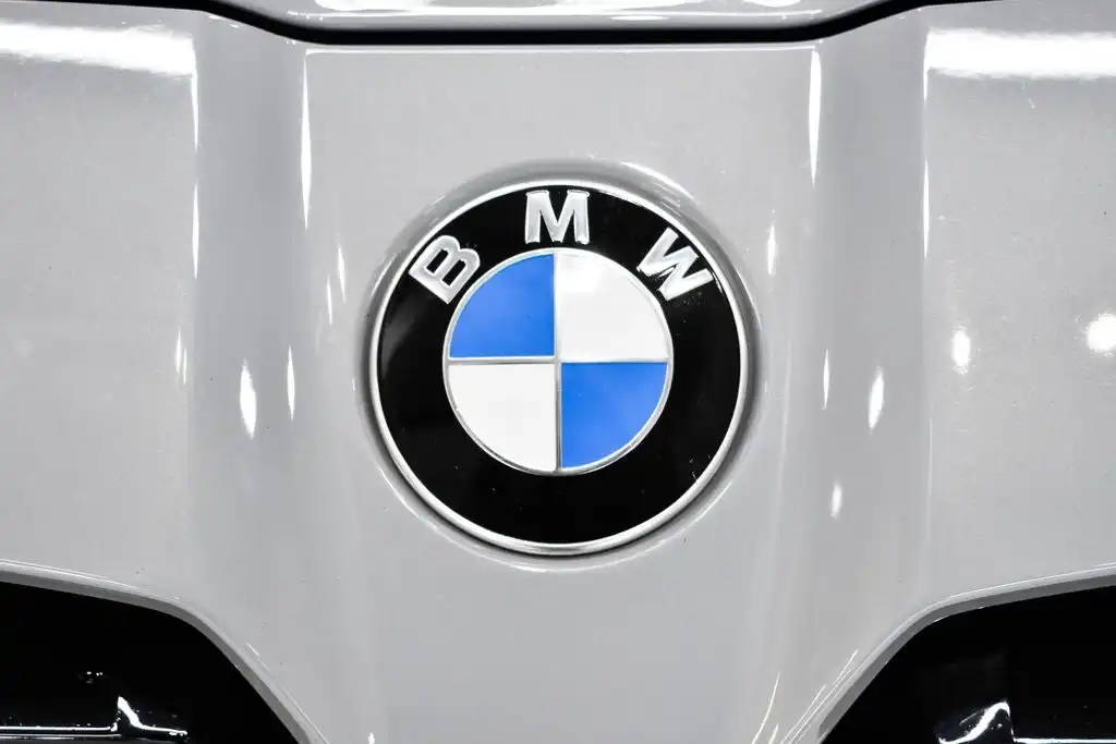 2024 BMW M4 Competition Convertible xDrive's photo
