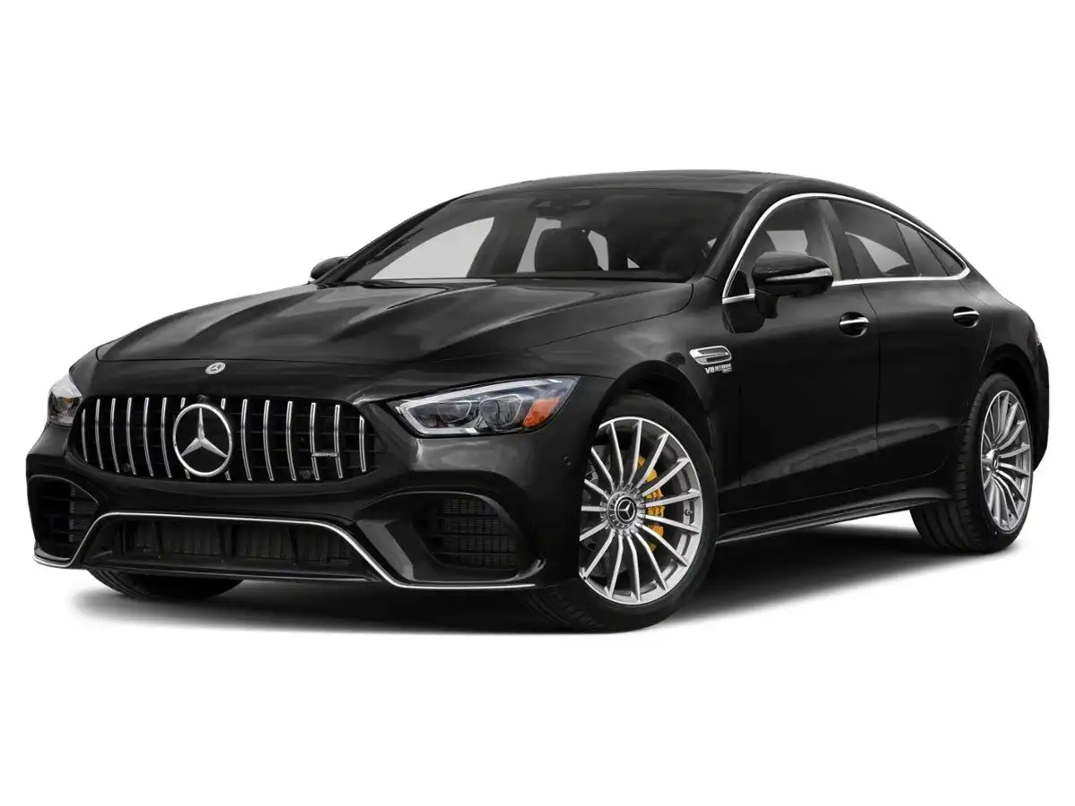 2020 Mercedes-Benz AMG GT 63 S's photo