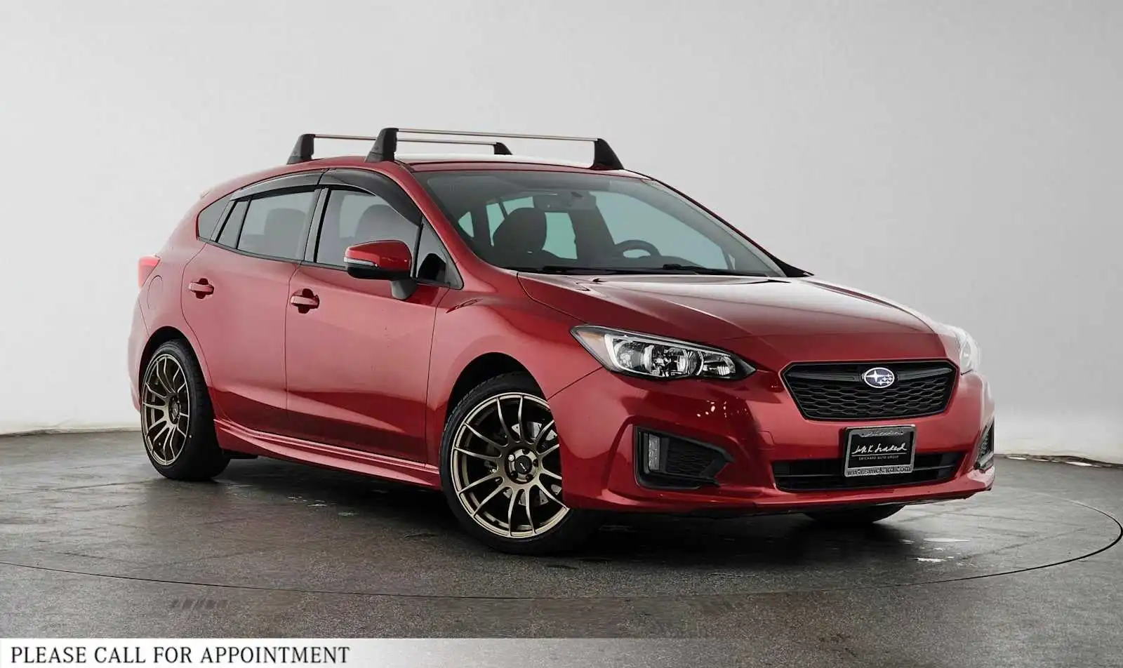 2017 Subaru Impreza 2.0i Sport PZEV's photo