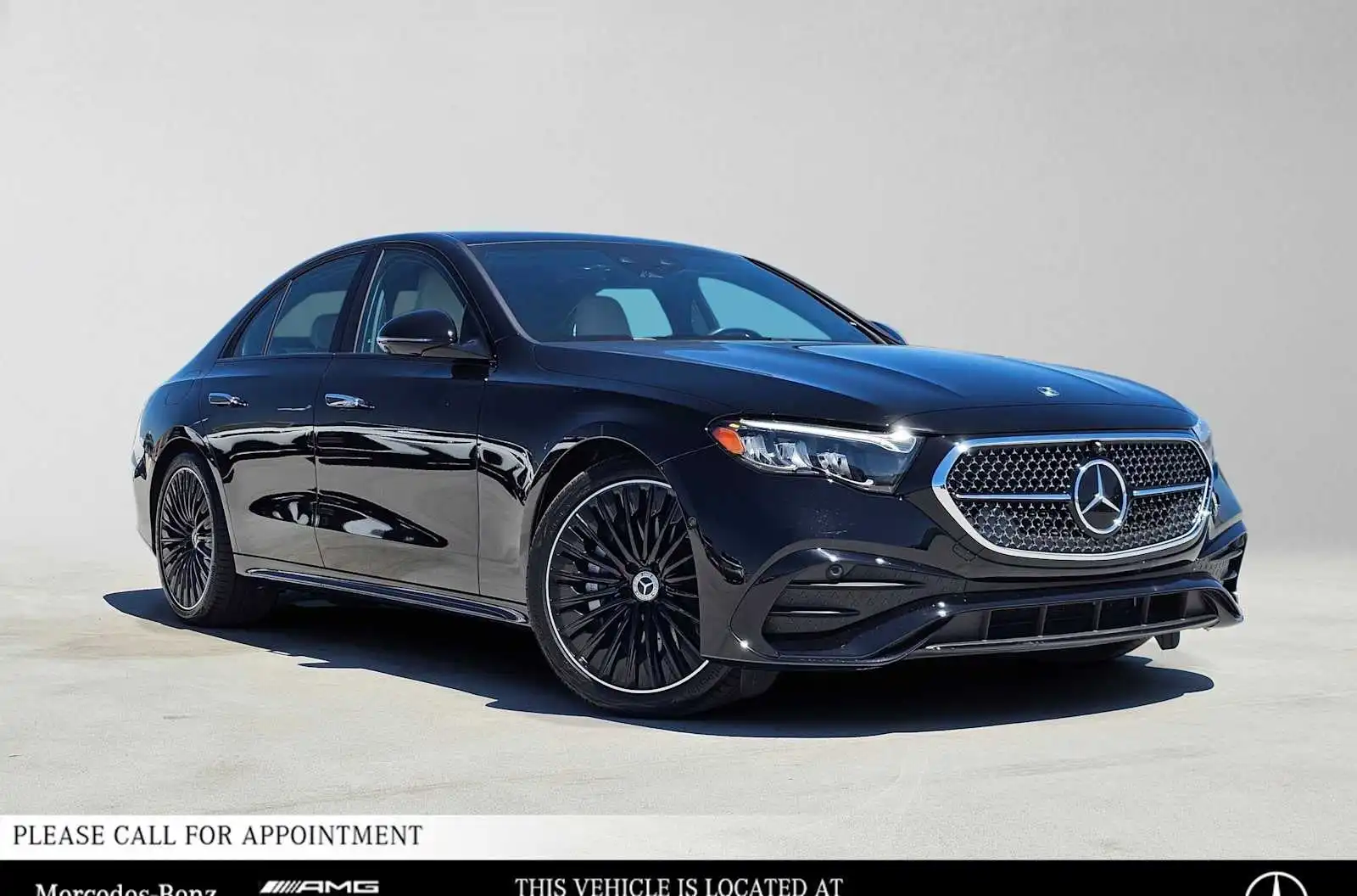 2026 Mercedes-Benz E-Class E450 4MATIC's photo