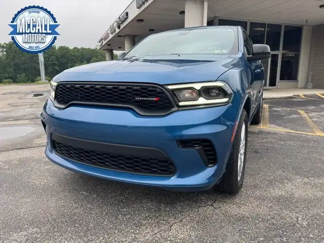 2023 Dodge Durango GT AWD's photo