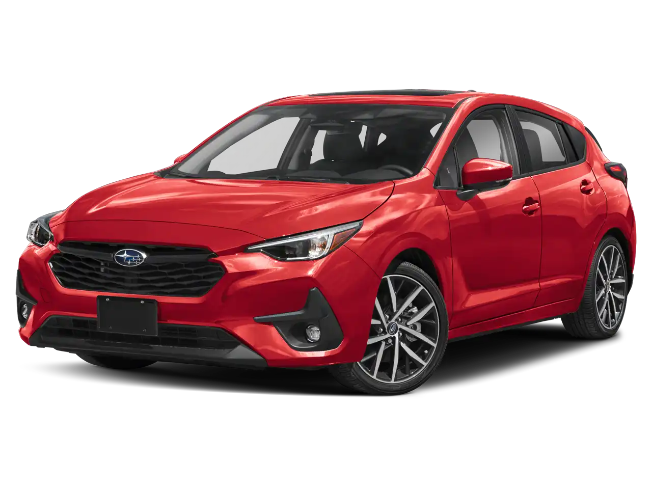 2026 Subaru Impreza 2.0 Sport CVT's photo