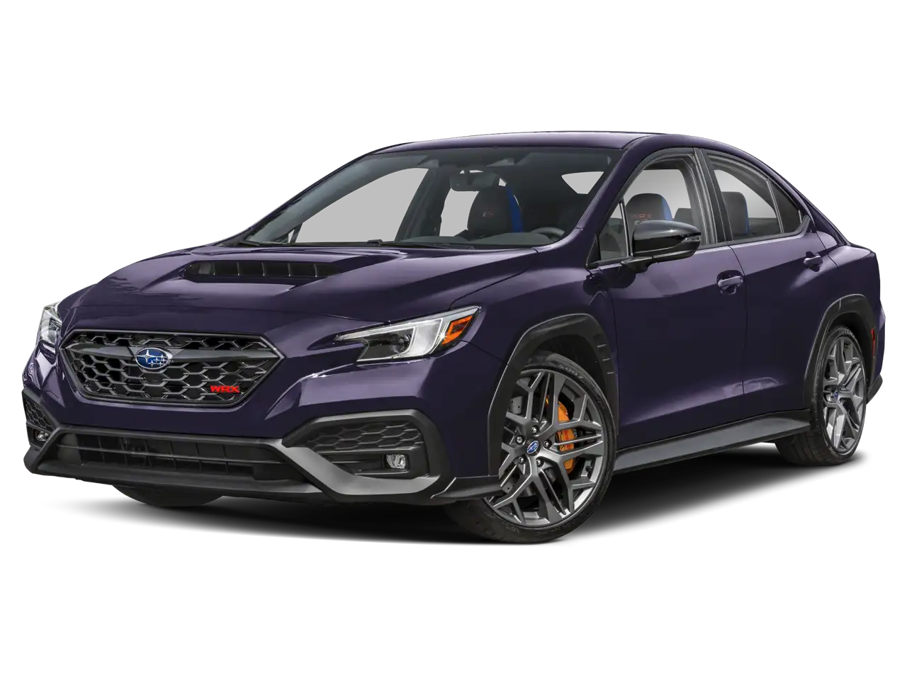 2026 Subaru WRX tS's photo