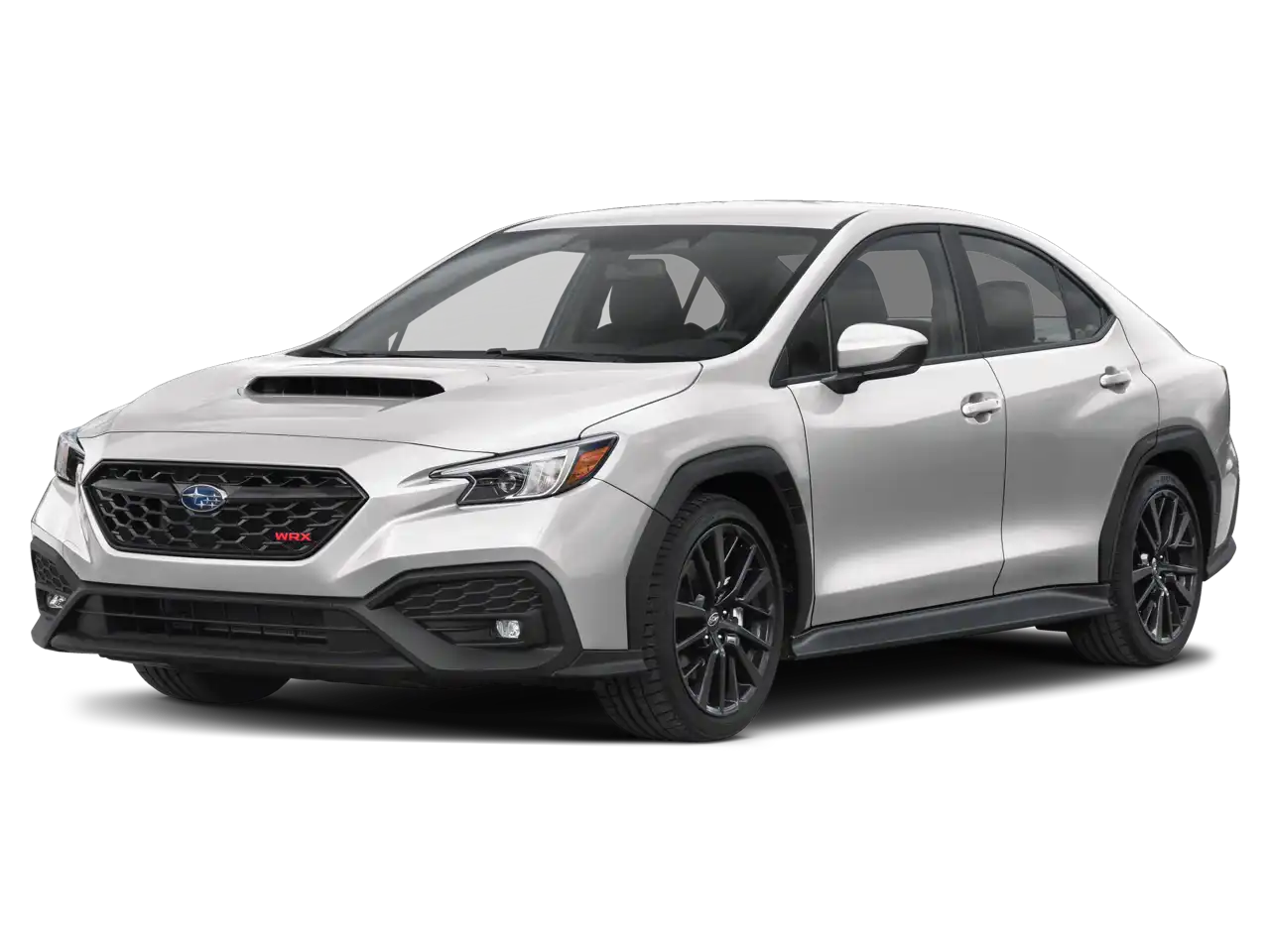 2026 Subaru WRX Premium's photo