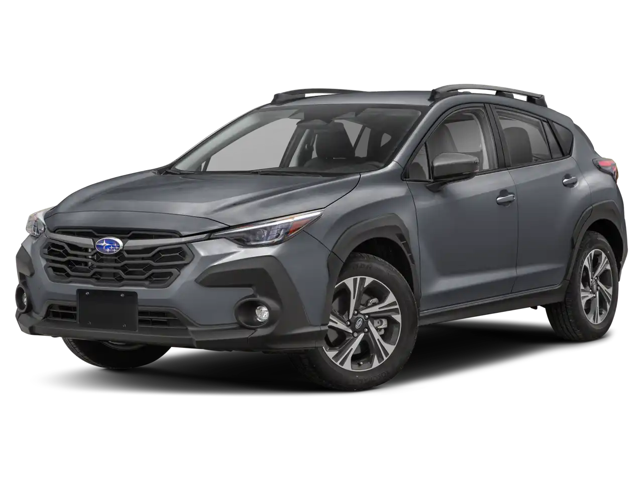 2026 Subaru Crosstrek Premium CVT's photo