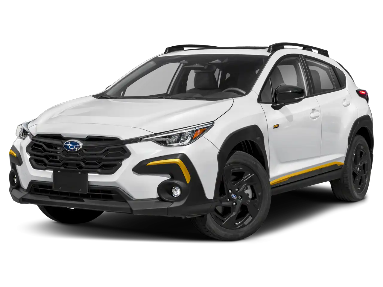 2026 Subaru Crosstrek Sport CVT's photo