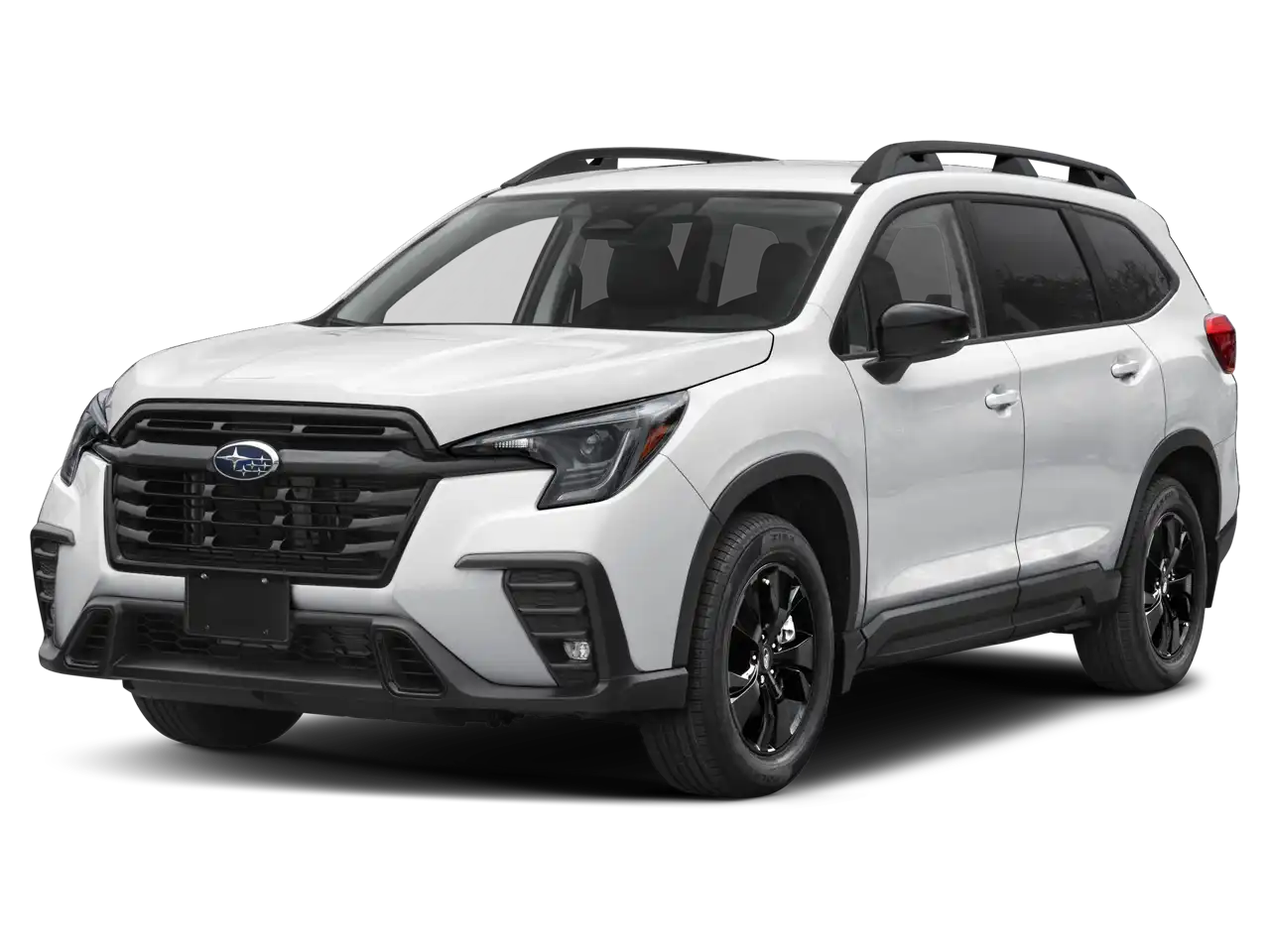 2026 Subaru Ascent Premium 7 Passenger's photo