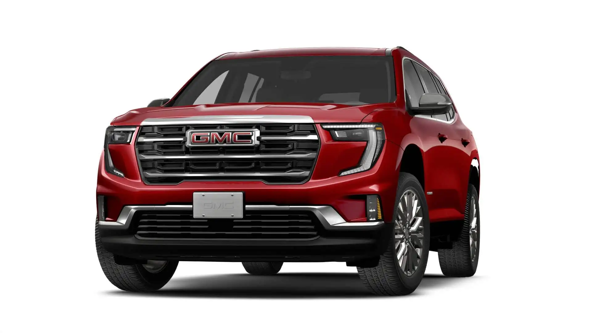 2027 GMC Acadia Elevation AWD's photo