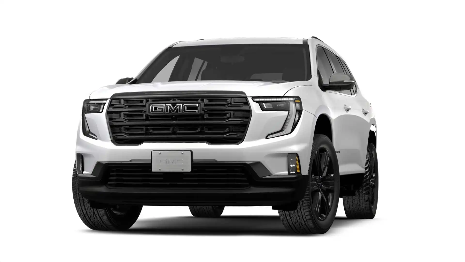 2027 GMC Acadia Elevation AWD's photo