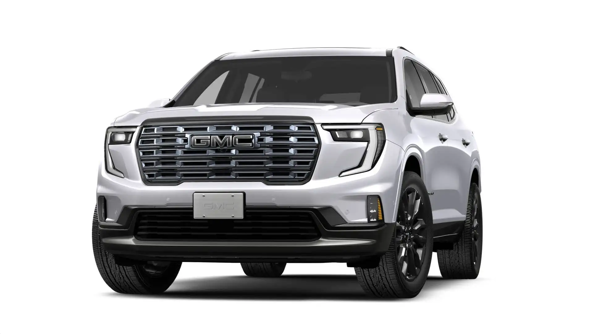 2027 GMC Acadia Denali Ultimate AWD's photo