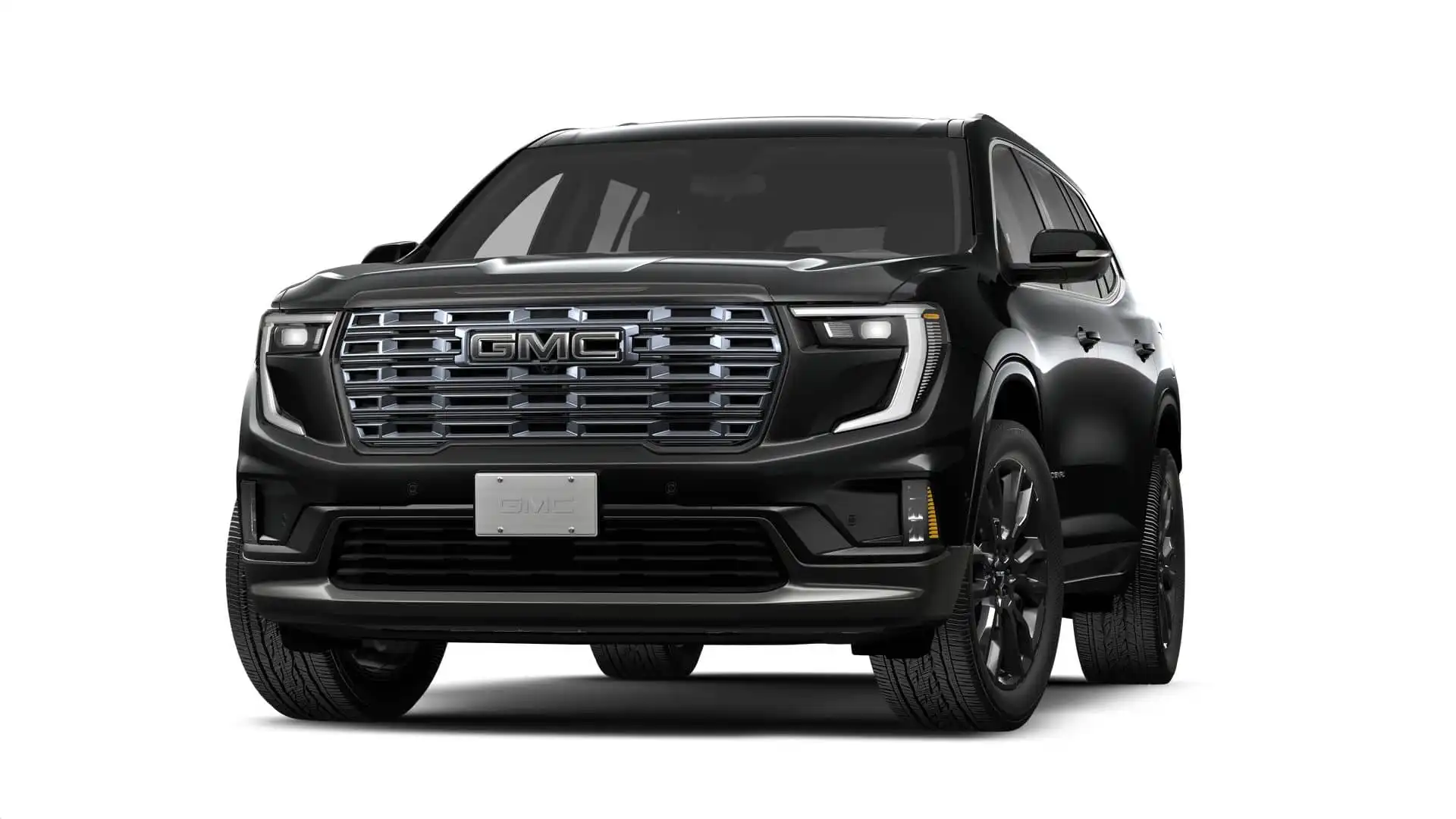 2027 GMC Acadia Denali Ultimate AWD's photo