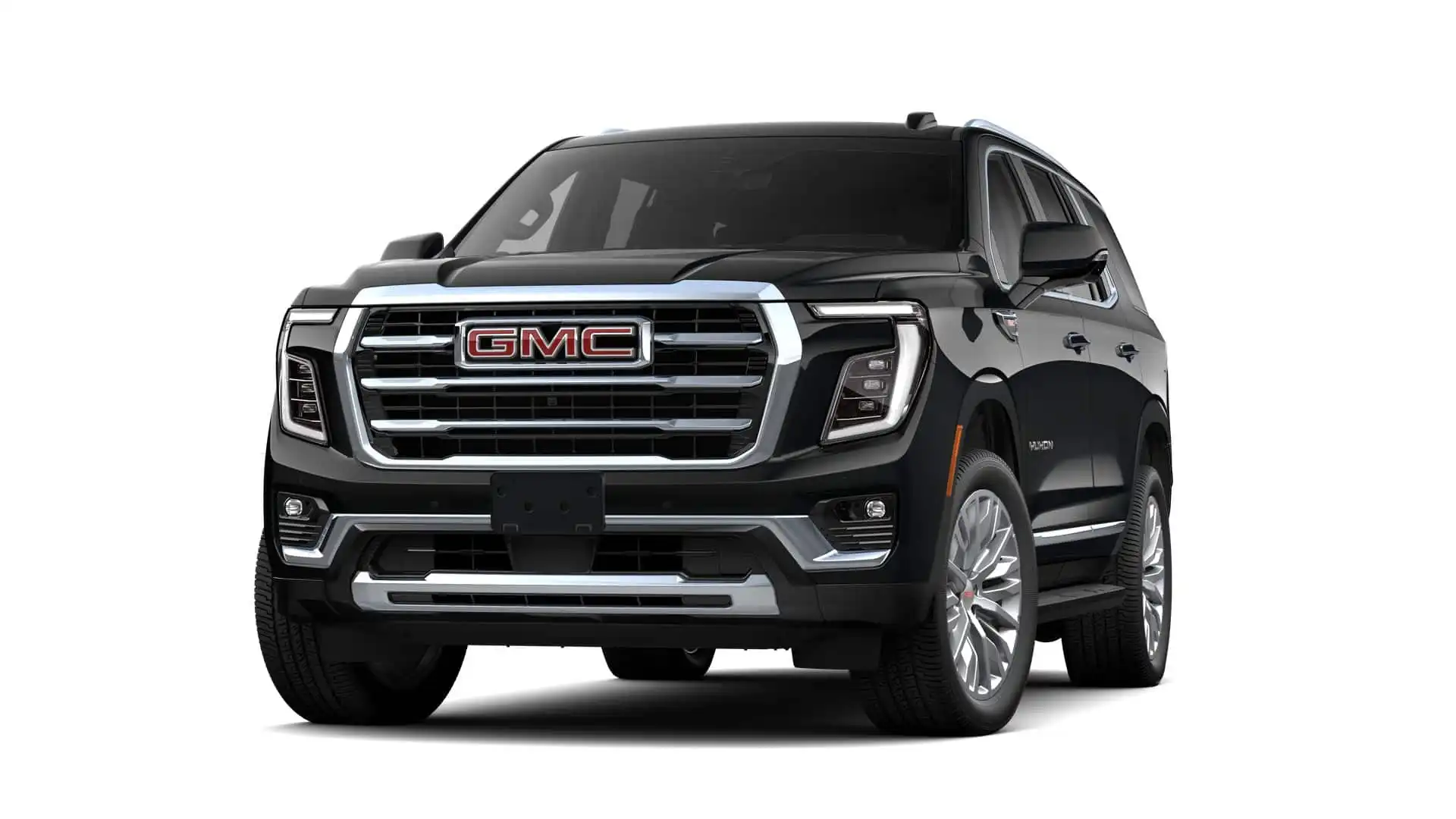 2027 GMC Yukon Elevation 4WD's photo