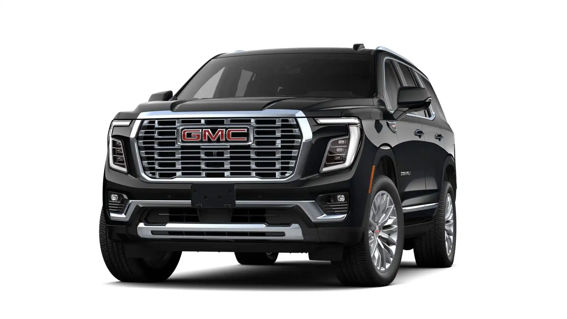 2027 GMC Yukon Denali 4WD's photo