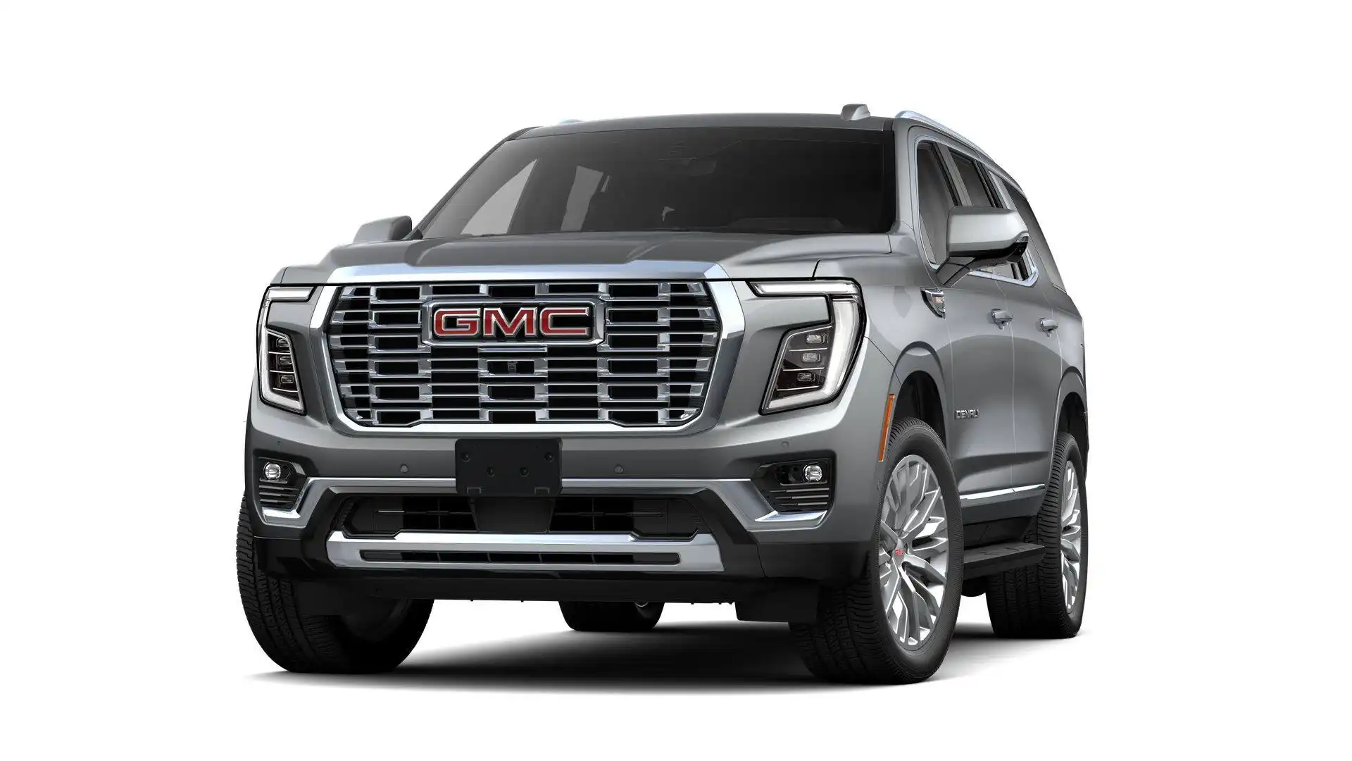 2027 GMC Yukon Denali 4WD's photo