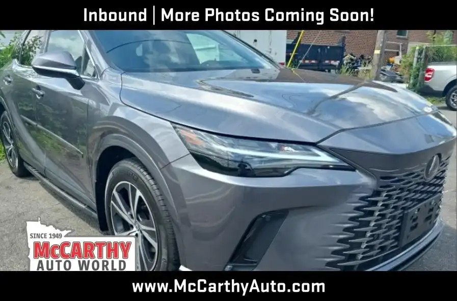2023 Lexus RX 350 350 Premium AWD's photo