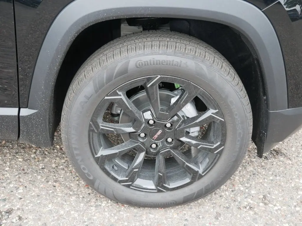 2027 GMC Terrain Elevation AWD photo 3