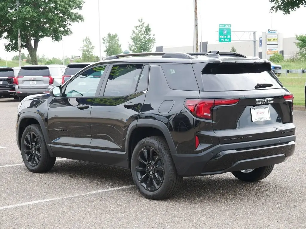 2027 GMC Terrain Elevation AWD photo 5