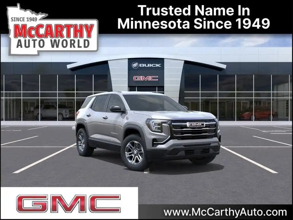 2027 GMC Terrain Elevation AWD's photo