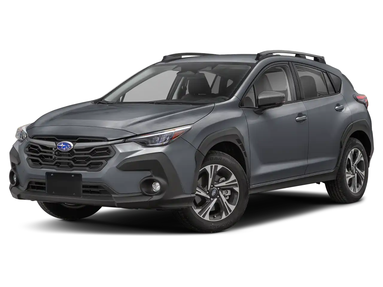 2026 Subaru Crosstrek Premium CVT's photo