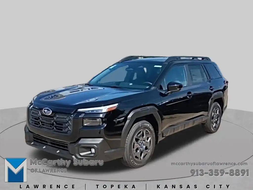 2026 Subaru Outback Premium's photo