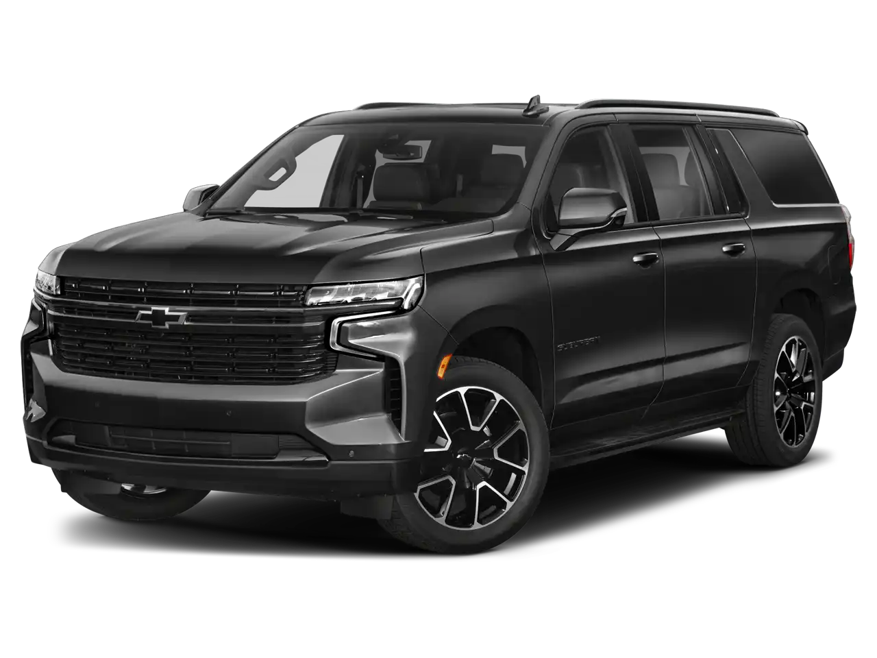 2022 Chevrolet Suburban 4WD 1500 RST's photo