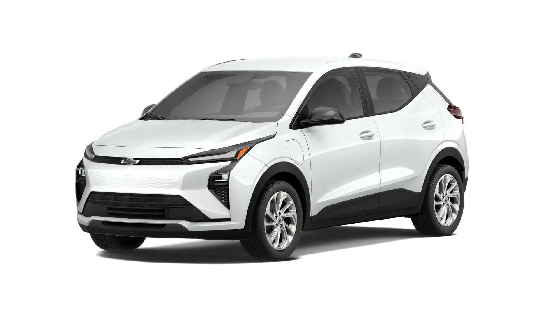 2027 Chevrolet Bolt EV LT Auto's photo