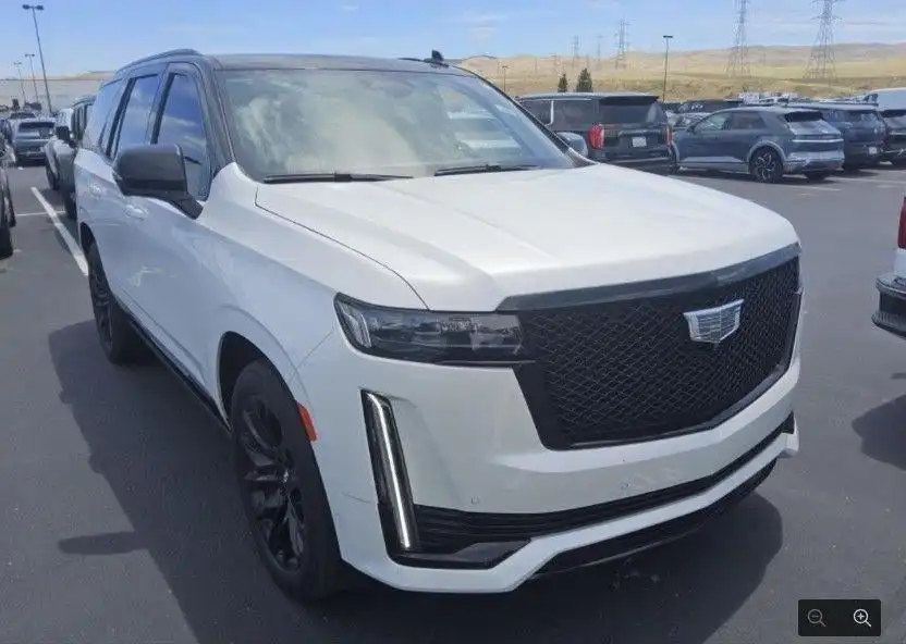 2023 Cadillac Escalade 4WD Sport's photo