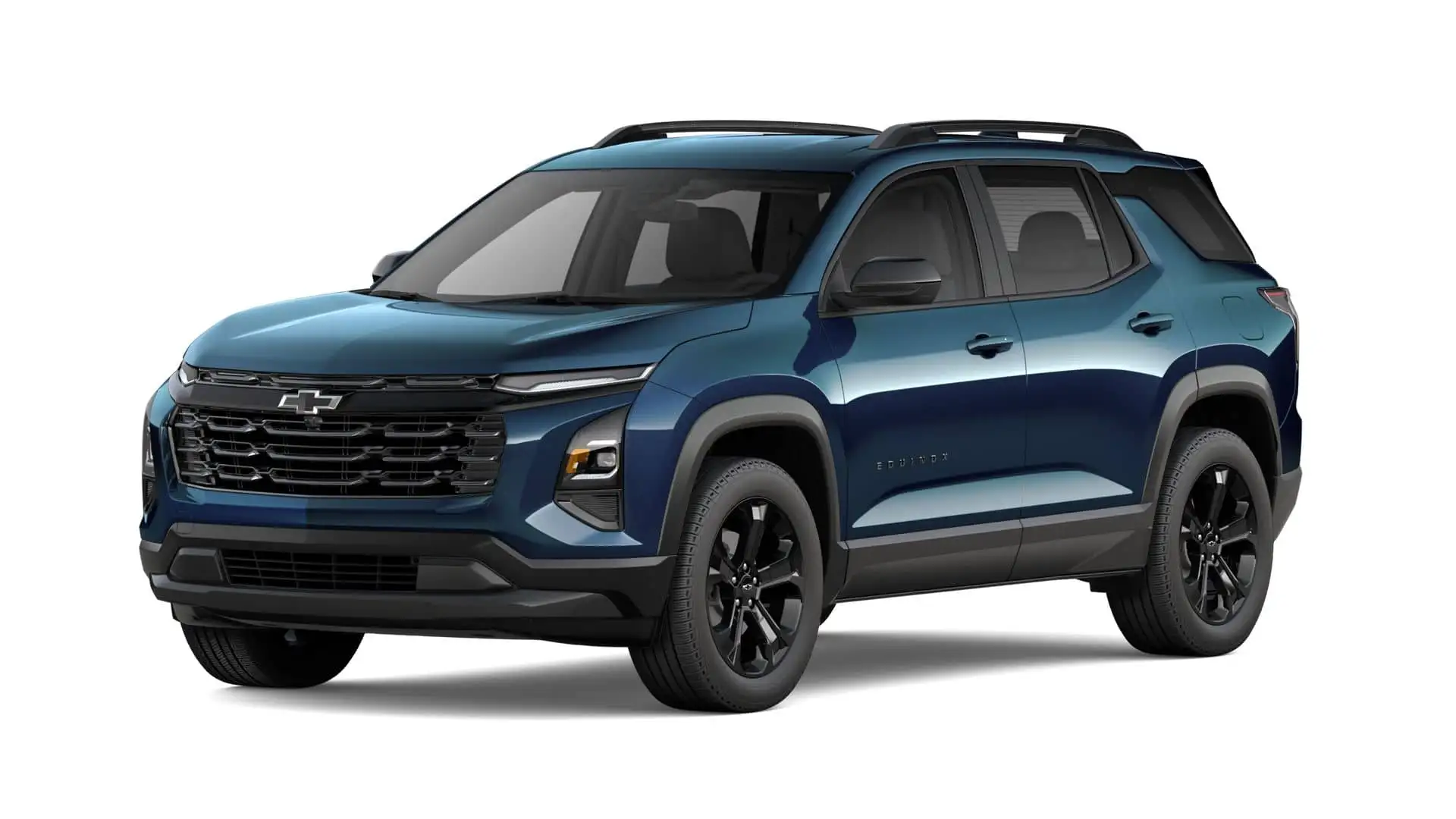 2027 Chevrolet Equinox 1.5T LT's photo