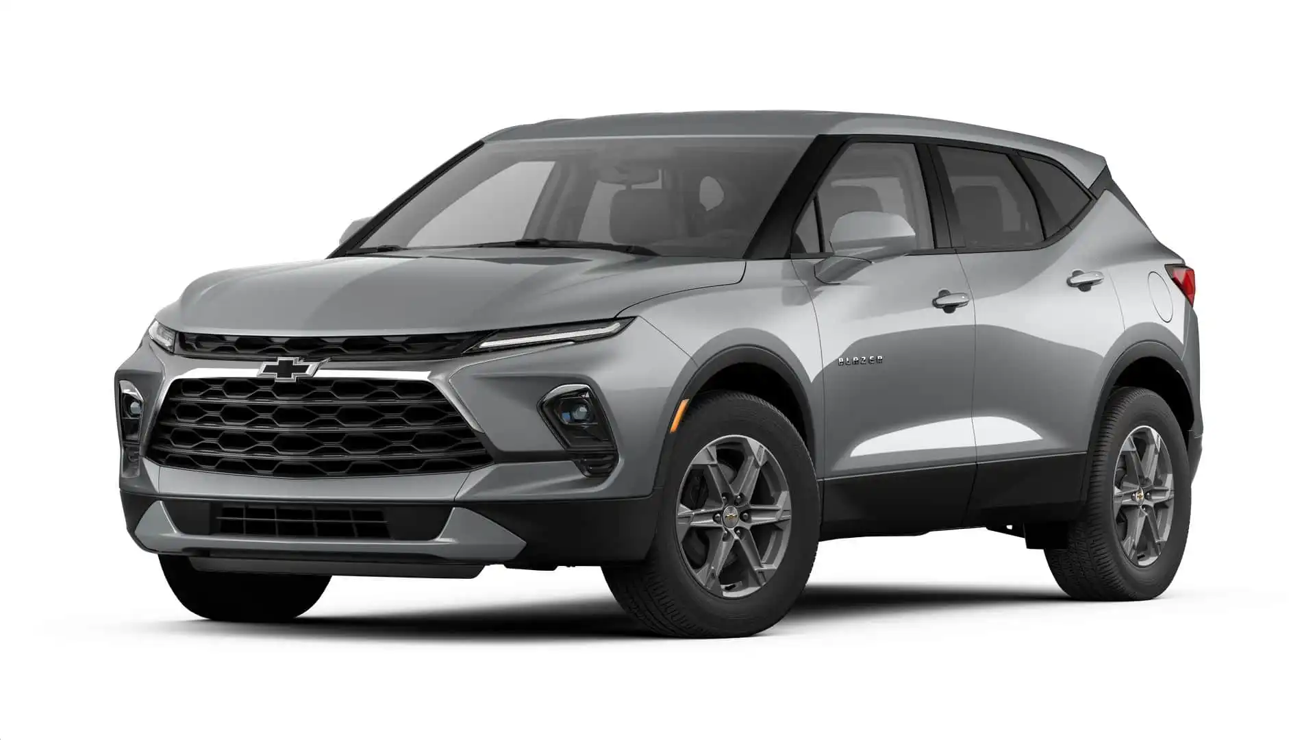 2026 Chevrolet Blazer 2.0T 2LT FWD's photo