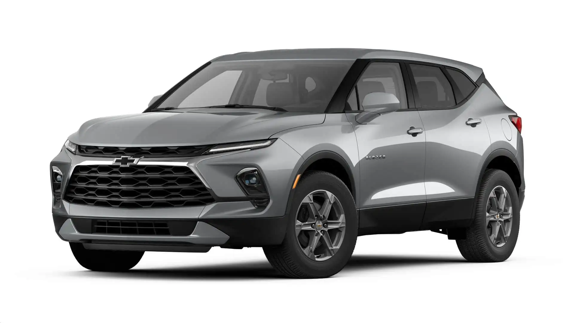 2026 Chevrolet Blazer 2.0T 2LT FWD's photo