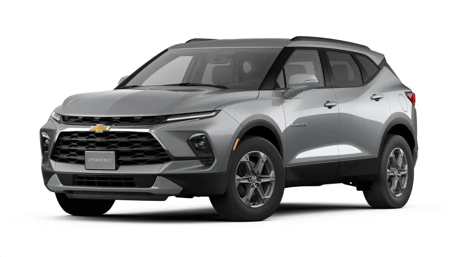 2026 Chevrolet Blazer 2.0T 3LT FWD's photo