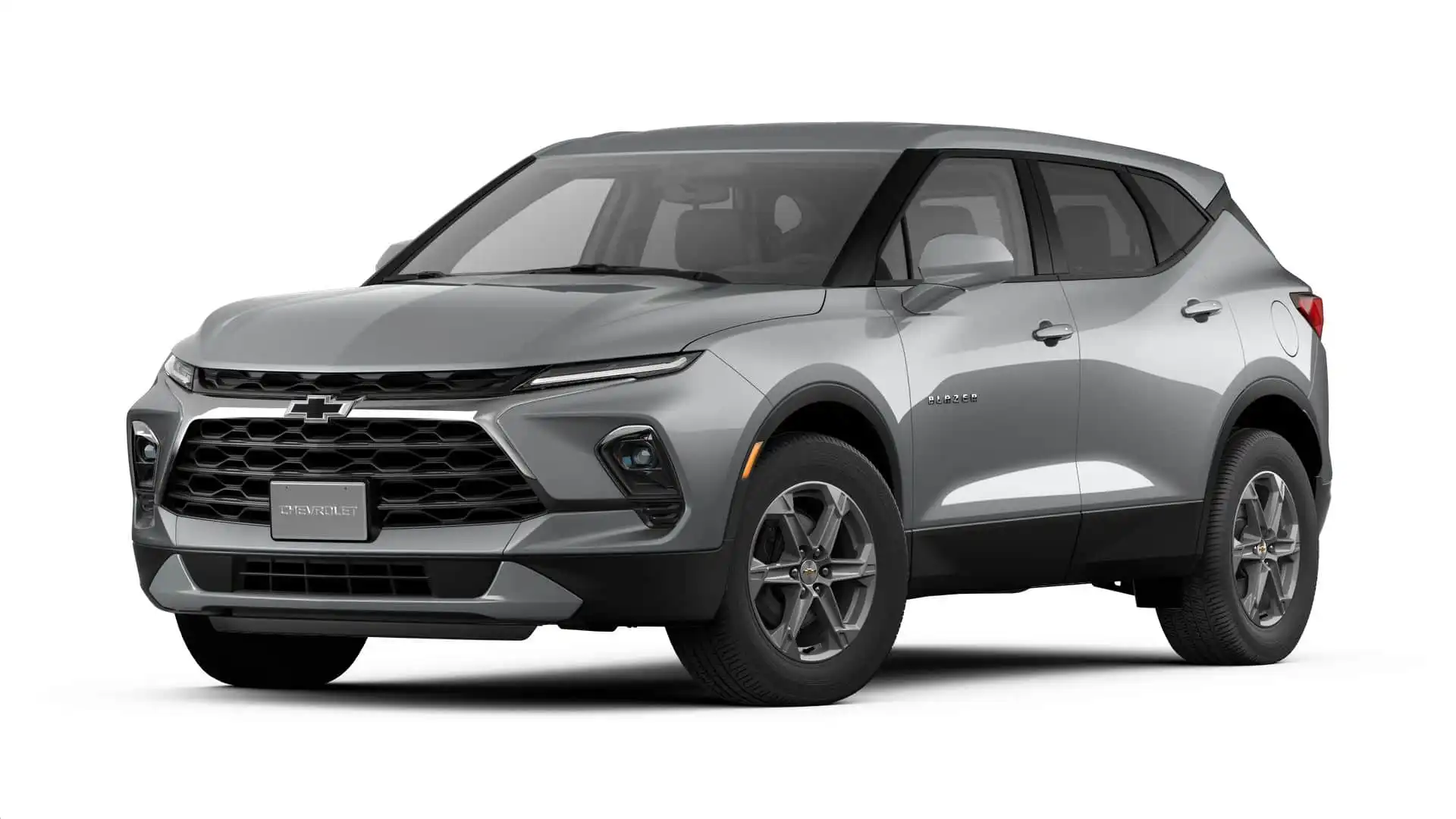 2026 Chevrolet Blazer 2.0T 2LT AWD's photo
