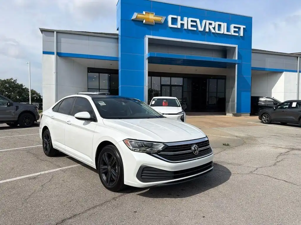 2023 Volkswagen Jetta 1.5T SE Auto SULEV's photo