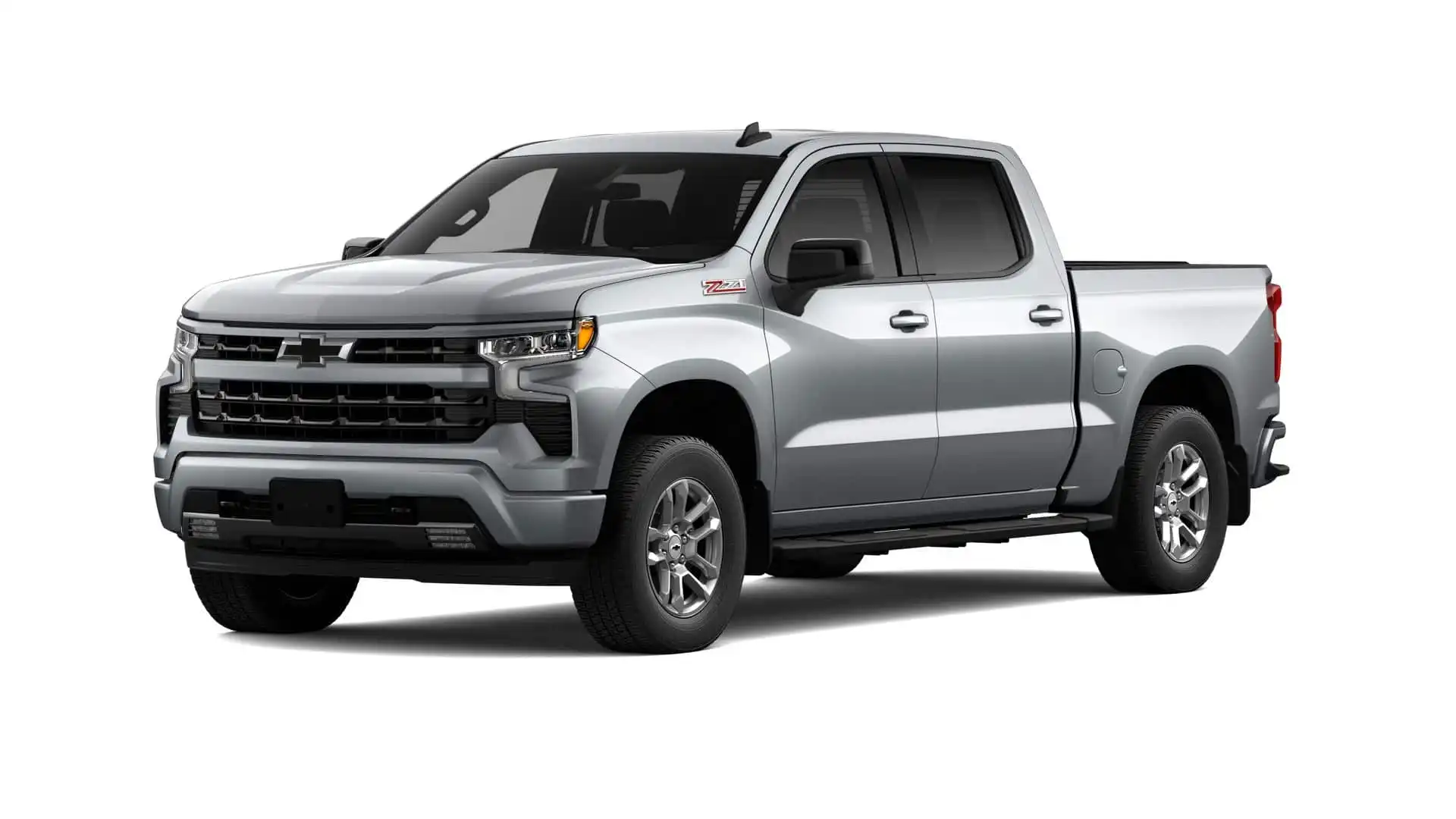2026 Chevrolet Silverado 1500 RST 4X4 Crew Cab Standard Box's photo