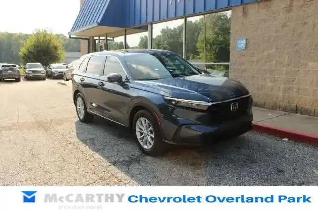 2024 Honda CR-V EX-L 2WD's photo
