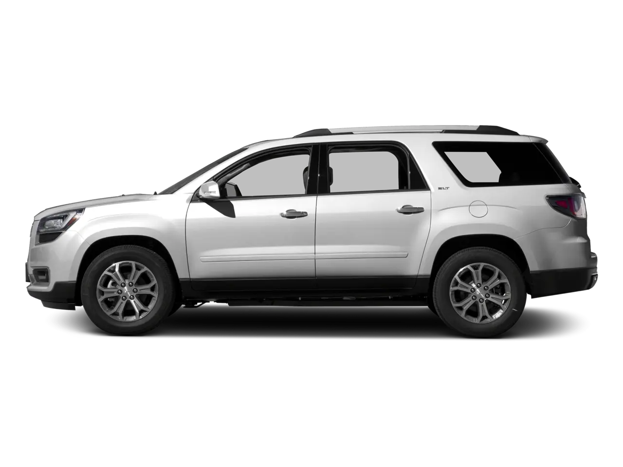 2016 GMC Acadia AWD SLT-1 photo 3
