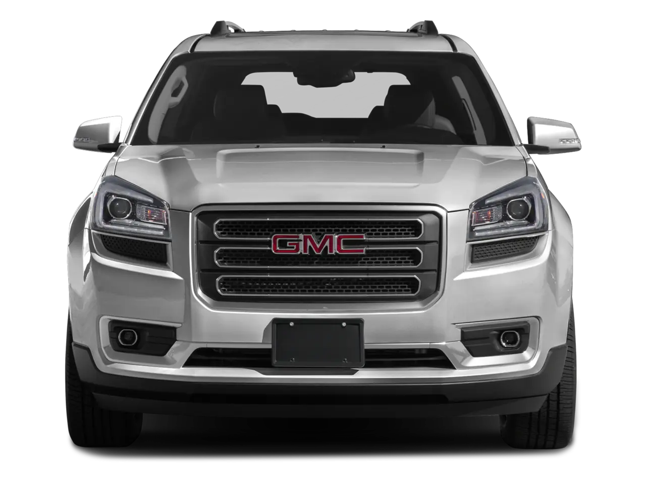 2016 GMC Acadia AWD SLT-1 photo 4