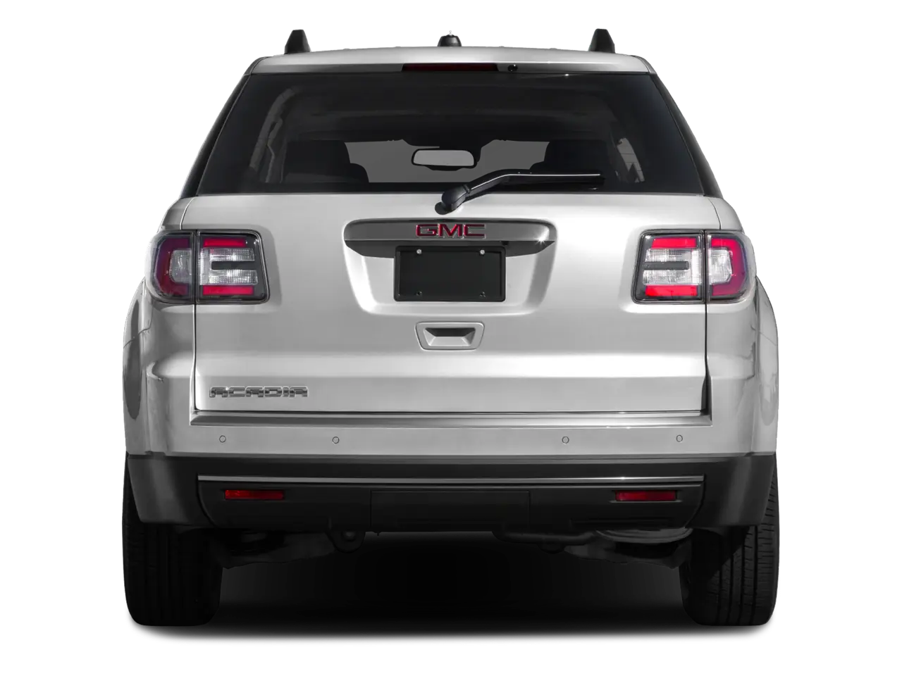2016 GMC Acadia AWD SLT-1 photo 5