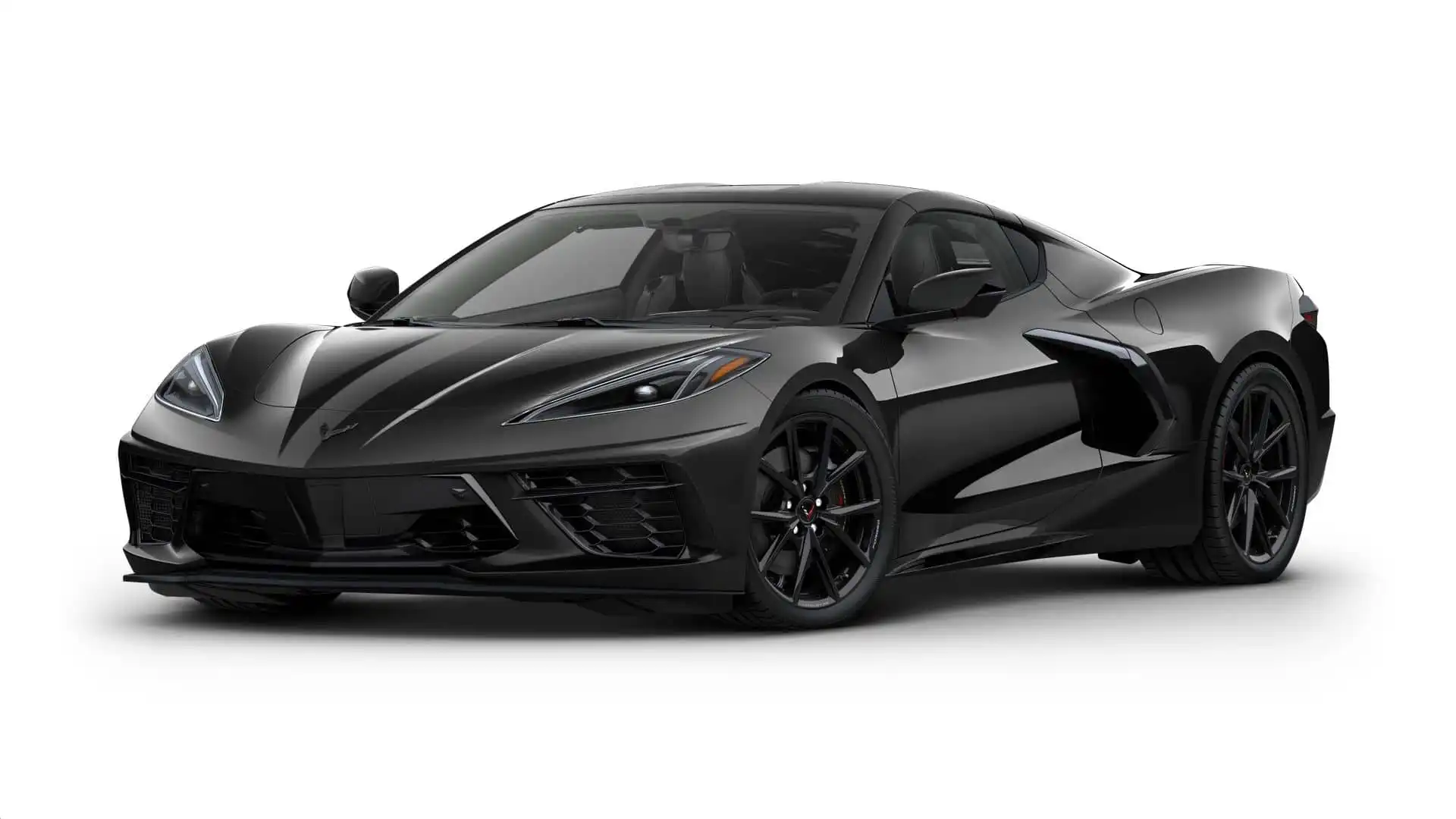 2027 Chevrolet Corvette Stingray Coupe 2LT's photo