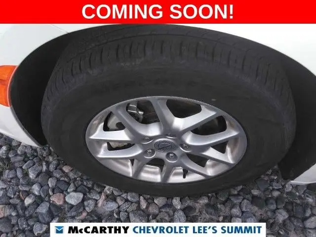 2023 Chrysler Pacifica Touring L photo 5
