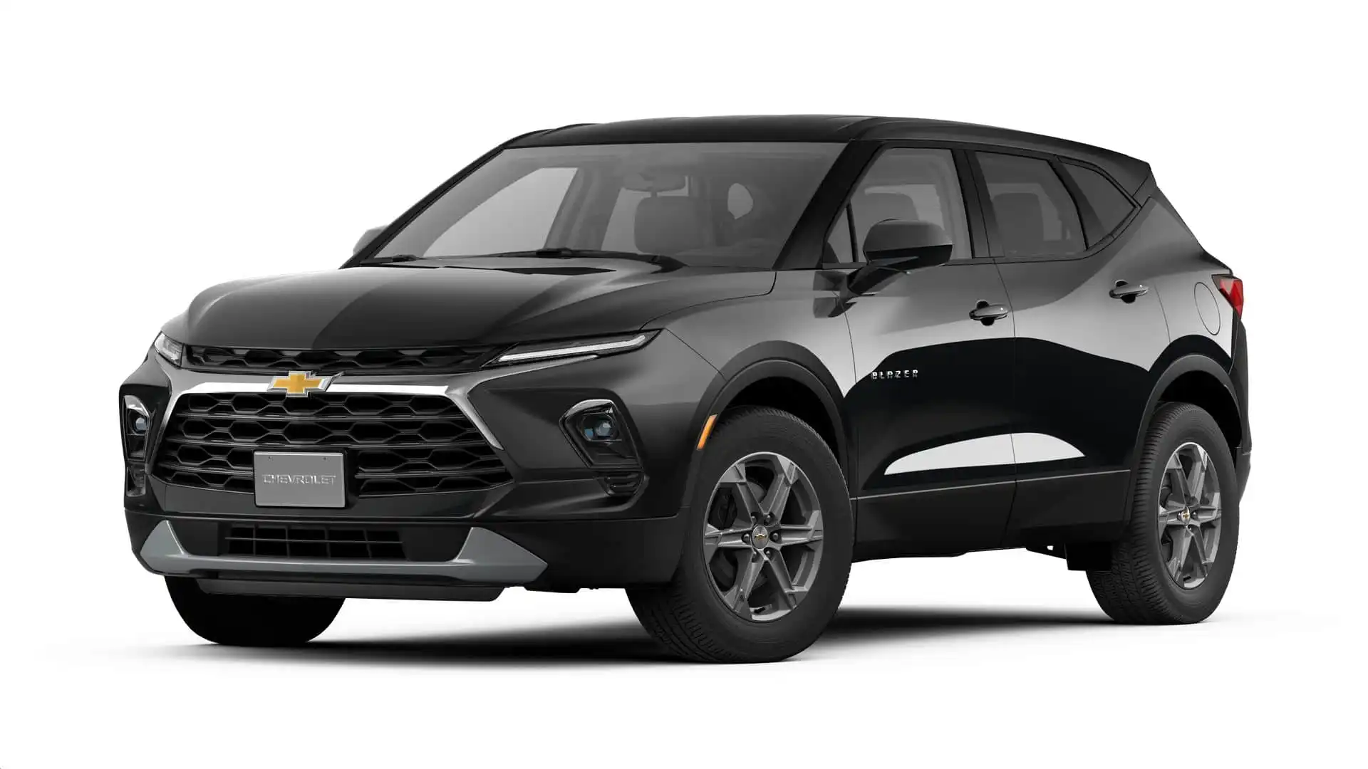 2026 Chevrolet Blazer 2.0T 2LT AWD's photo