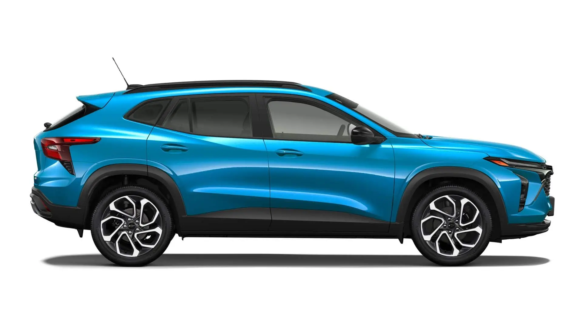 2026 Chevrolet Trax 2RS photo 3