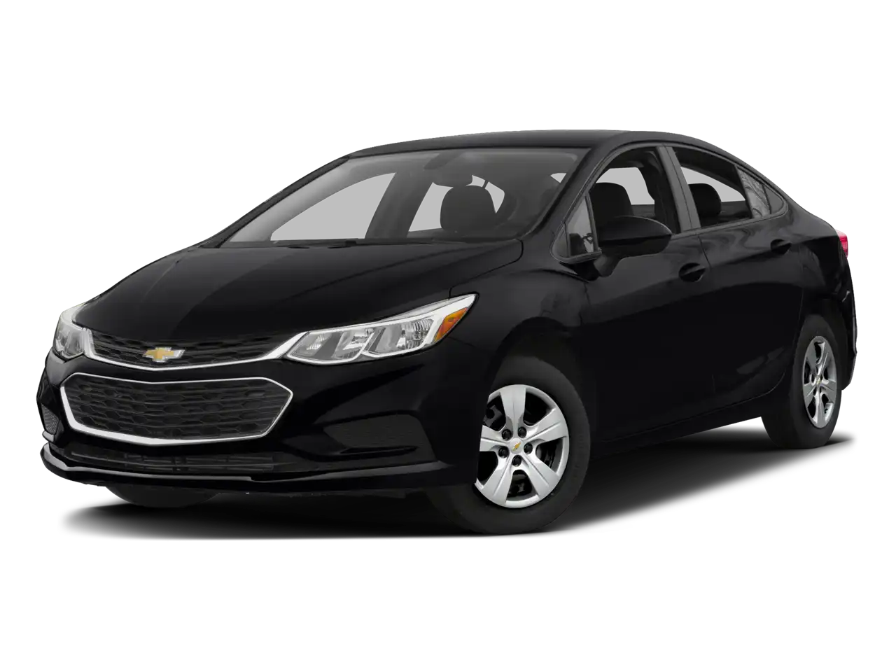 2017 Chevrolet Cruze LS Auto's photo